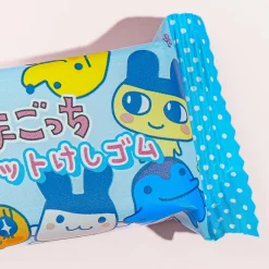 Tamagotchi Candy Wrapper Secret Eraser