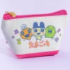 Tamagotchi Earphone Pouch