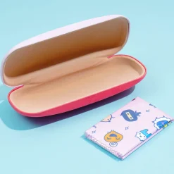 Tamagotchi Eyeglasses Hard Case