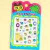 Tamagotchi First Generation Nail Stickers