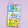 Tamagotchi Flushable Printed Tissue Packs