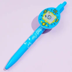 Tamagotchi Funny Clock Pen