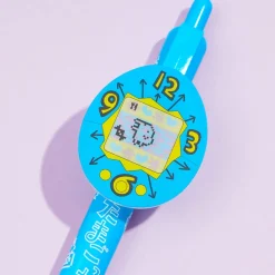 Tamagotchi Funny Clock Pen