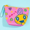 Tamagotchi Lovely Mini Pouch - Memetchi
