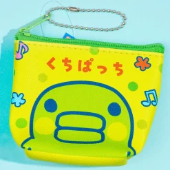 Tamagotchi Lovely Mini Pouch - Kuchipatchi