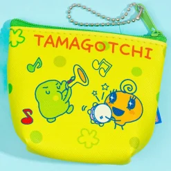 Tamagotchi Lovely Mini Pouch - Kuchipatchi