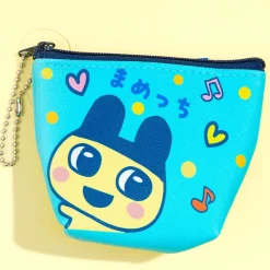 Tamagotchi Lovely Mini Pouch - Mametchi
