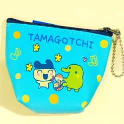 Tamagotchi Lovely Mini Pouch - Mametchi