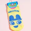 Tamagotchi Mametchi Socks