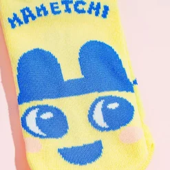 Tamagotchi Mametchi Socks