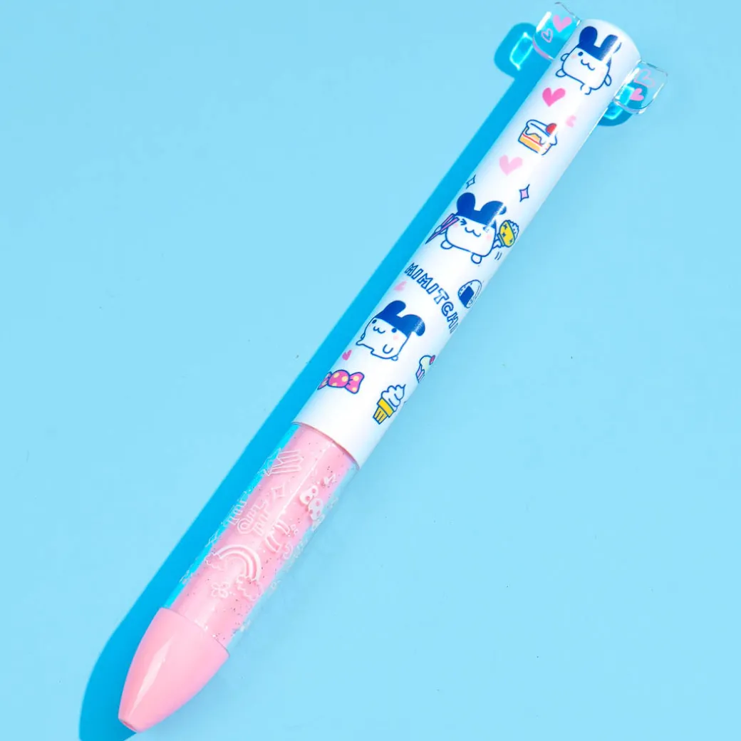 Tamagotchi Mimicchi Dual-Click Pen