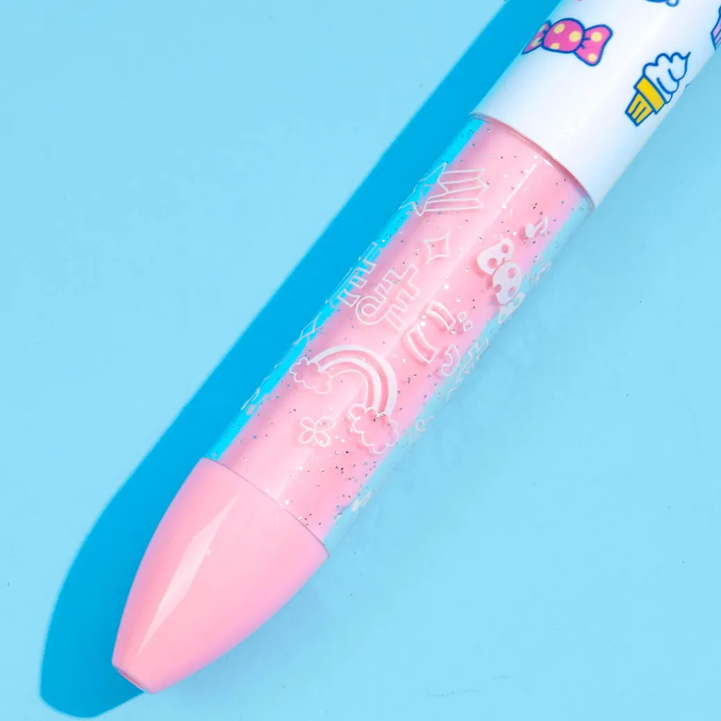 Tamagotchi Mimicchi Dual-Click Pen