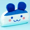 Tamagotchi Mimitchi Fluffy Pencil Case