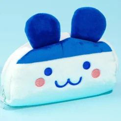 Tamagotchi Mimitchi Fluffy Pencil Case