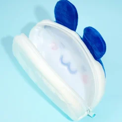 Tamagotchi Mimitchi Fluffy Pencil Case