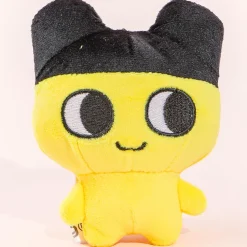 Tamagotchi Plushie Charm - Mametchi