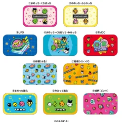 Tamagotchi Ramune Candy With Can