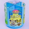 Tamagotchi Rotating Pen Stand