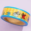 Tamagotchi Running Friends Masking Tape