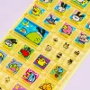 Tamagotchi Set B Tile Stickers