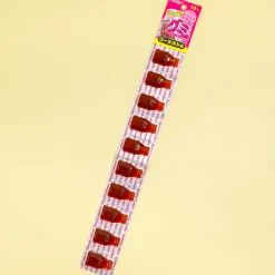 Tanseido Share Cola Bottle Fortune-Telling Gummy