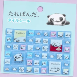 Tarepanda Tile Stickers