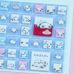 Tarepanda Tile Stickers