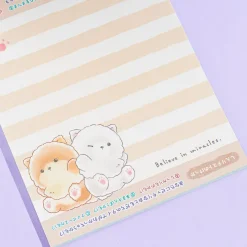 Tarochans Origami Play Memo Pad