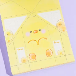 Tarochans Origami Play Memo Pad