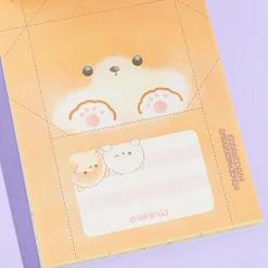 Tarochans Origami Play Memo Pad