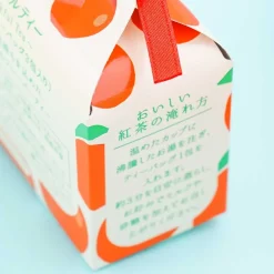 Thank You Tea Box - Apple