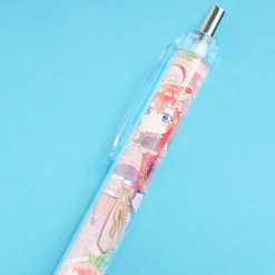 The Quintessential Quintuplets Click Ball Pen