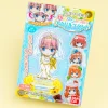 The Quintessential Quintuplets Yura Yura Acrylic Stand Blind Box