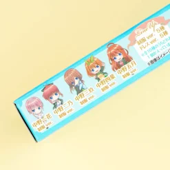 The Quintessential Quintuplets Yura Yura Acrylic Stand Blind Box