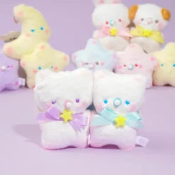 The Story In A Dream Plushie Charm