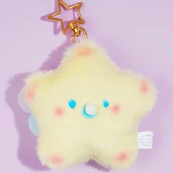 The Story In A Dream Plushie Charm