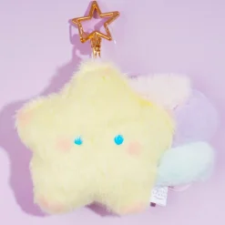 The Story In A Dream Plushie Charm