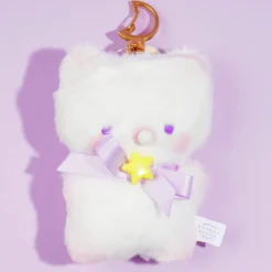 The Story In A Dream Plushie Charm