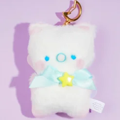 The Story In A Dream Plushie Charm