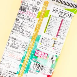 TIGER & BUNNY 2 Card With Wafer