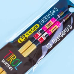 Tirol Choco Bamboo Chopsticks