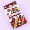 Tirol Choco Bansoukou Bandages