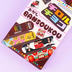 Tirol Choco Bansoukou Bandages