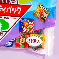 Tirol Choco Chocolate Variety Pack