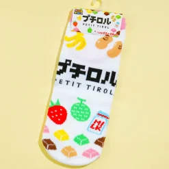 Tirol Choco Petit Socks