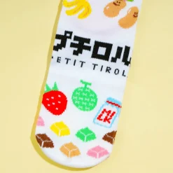 Tirol Choco Petit Socks