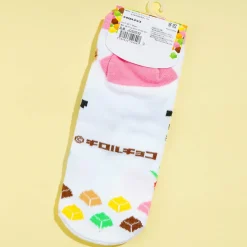 Tirol Choco Petit Socks