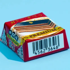 Tirol Gâteau Opera Chocolate