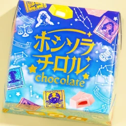 Tirol Hoshisora Chocolate Soda