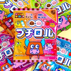 Tirol Petitrol Assorted Chocolate Pack